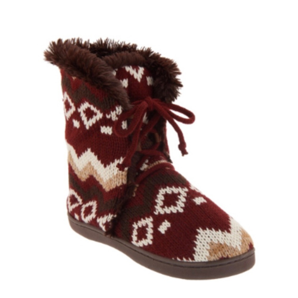 Muk luks